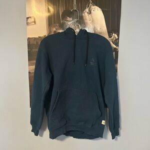 Men's Fugazi Armani Exchange Hoodie